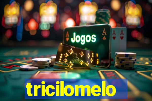 tricilomelo brincadeira letra